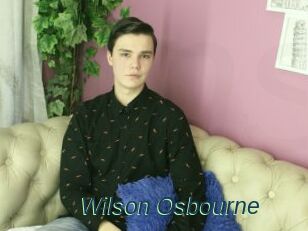 Wilson_Osbourne