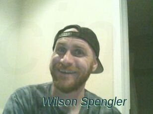 Wilson_Spengler