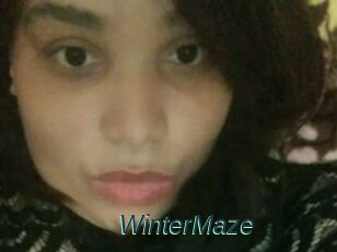 Winter_Maze