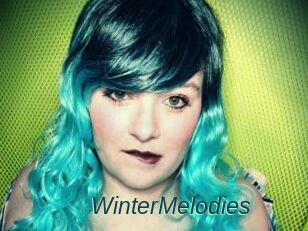 WinterMelodies