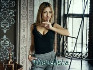 WishAlisha