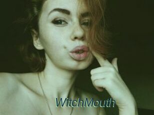 WitchMouth