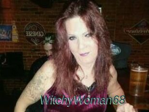 WitchyWoman68