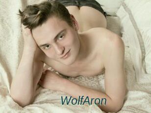 WolfAron