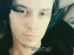 WolfTail