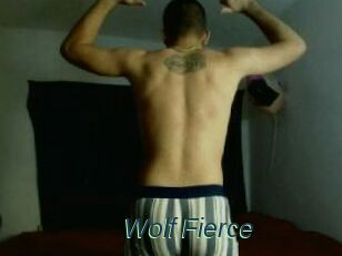 Wolf_Fierce