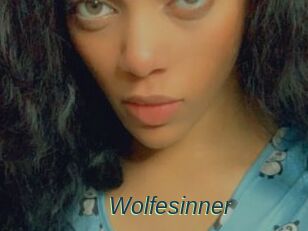 Wolfesinner