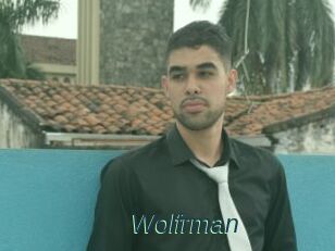 Wolfrman