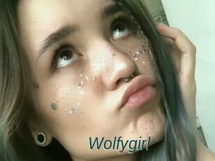 Wolfygirl