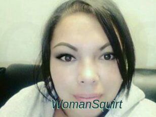 WomanSquirt