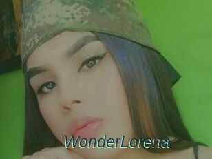 WonderLorena