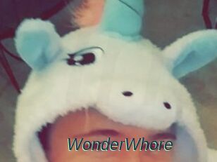 WonderWhore