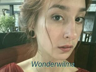 Wonderwilma