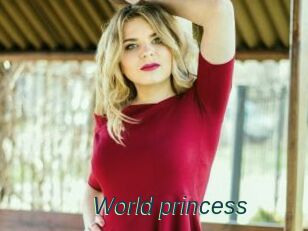 World_princess