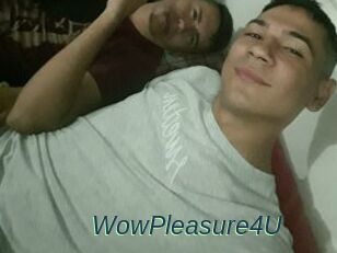 WowPleasure4U