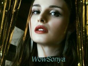 WowSonya