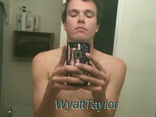 WyattTaylor