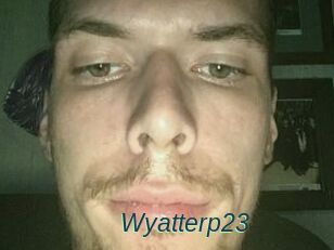 Wyatterp23