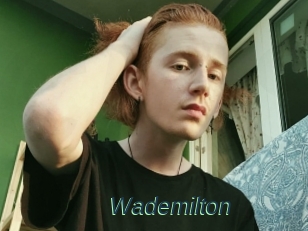 Wademilton