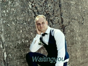 Waitingyou