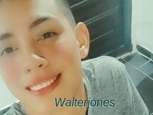 Walterjones