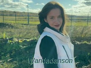 Wandadanson