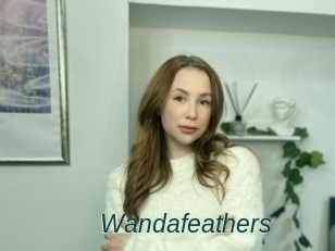 Wandafeathers