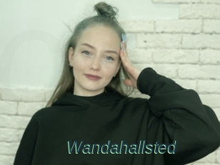 Wandahallsted