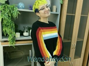 Wandahaydon