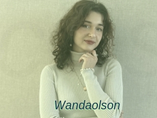 Wandaolson