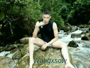 Wangxsow