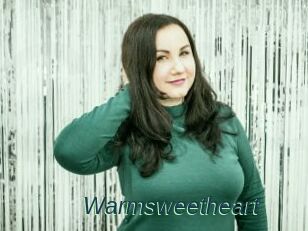 Warmsweetheart