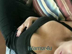 Warrior4u