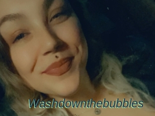 Washdownthebubbles