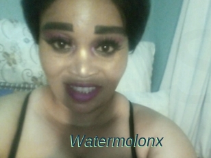 Watermolonx