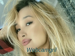 Webcamgril