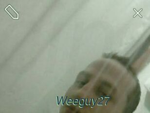 Weeguy27