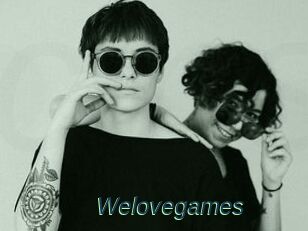 Welovegames