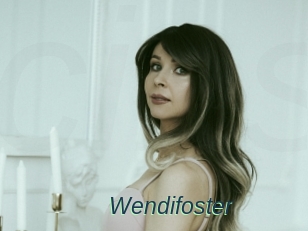 Wendifoster