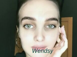 Wendsy