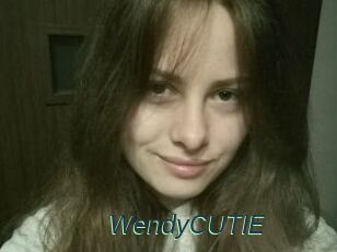 WendyCUTIE