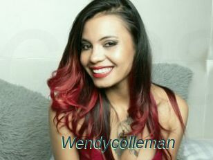 Wendycolleman