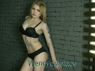 Wendycuteface