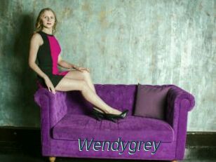 Wendygrey