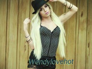 Wendylovehot