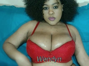 Wendyn