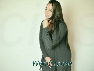 Wendyrouse