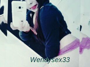 Wendysex33