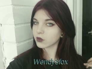 Wendysfox