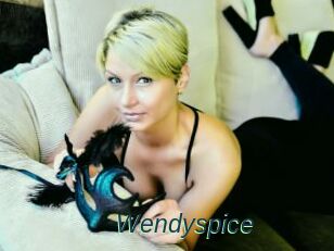 Wendyspice